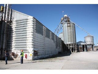 Property photo 47 - KOKOMO GRAIN CO. TENNESSEE AUCTION - 2 TRACTS IN DECHERD & TULLAHOMA, TENNESSEE